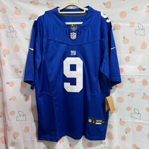 Nike Graham Gano Royals New York Giants Jersey